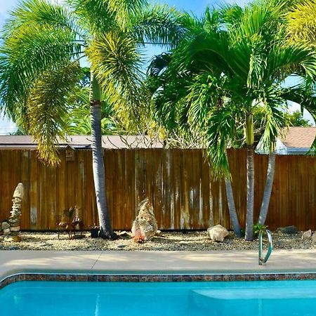 Tropical Island Escape Near Disney, Beach, Cruise Merritt Island المظهر الخارجي الصورة