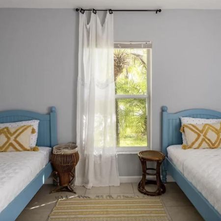 Tropical Island Escape Near Disney, Beach, Cruise Merritt Island المظهر الخارجي الصورة