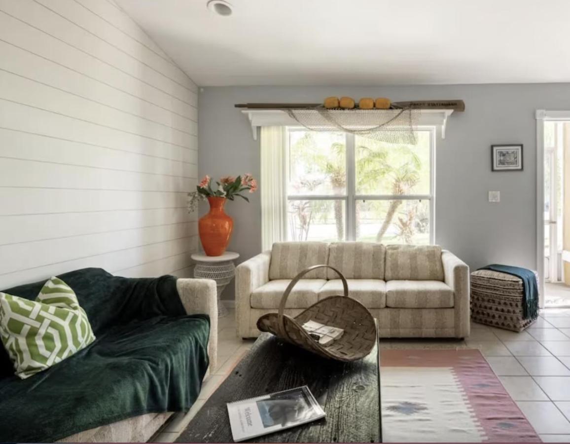 Tropical Island Escape Near Disney, Beach, Cruise Merritt Island المظهر الخارجي الصورة