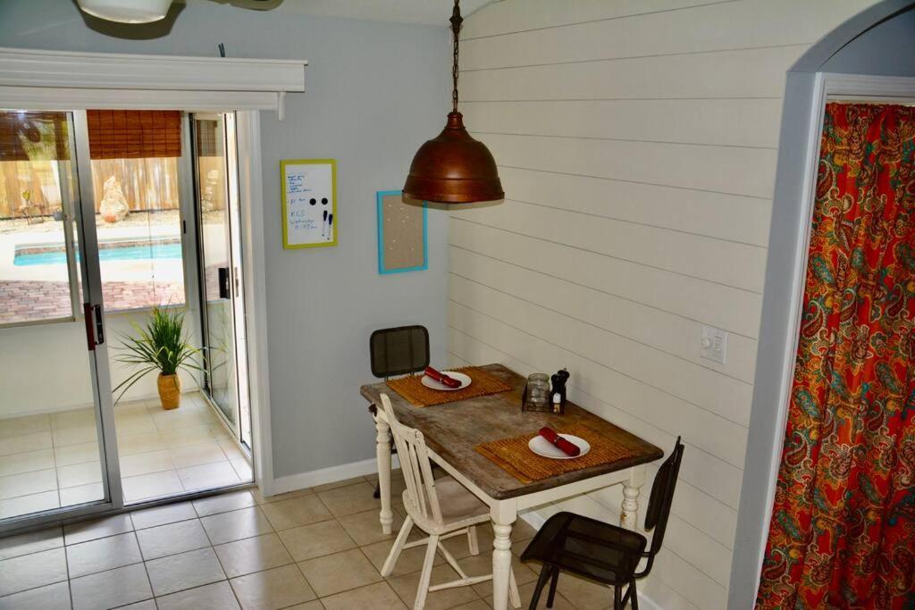 Tropical Island Escape Near Disney, Beach, Cruise Merritt Island المظهر الخارجي الصورة