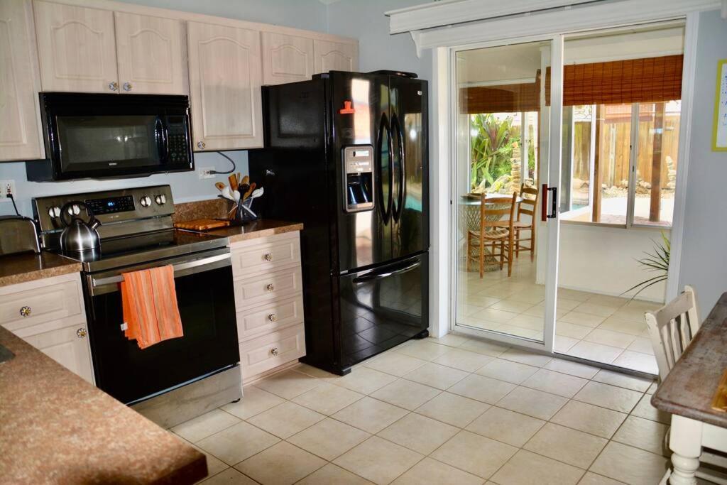 Tropical Island Escape Near Disney, Beach, Cruise Merritt Island المظهر الخارجي الصورة