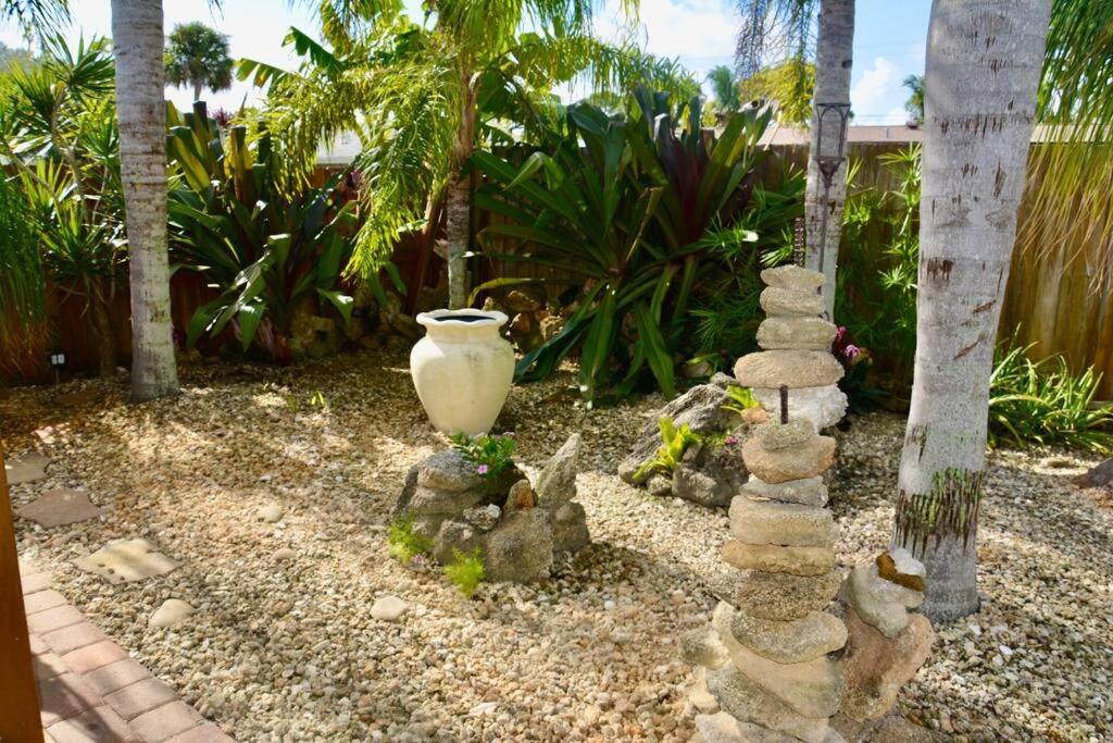 Tropical Island Escape Near Disney, Beach, Cruise Merritt Island المظهر الخارجي الصورة