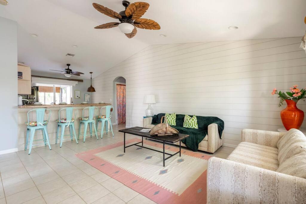 Tropical Island Escape Near Disney, Beach, Cruise Merritt Island المظهر الخارجي الصورة